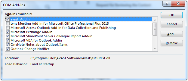 ost file repair outlook 365